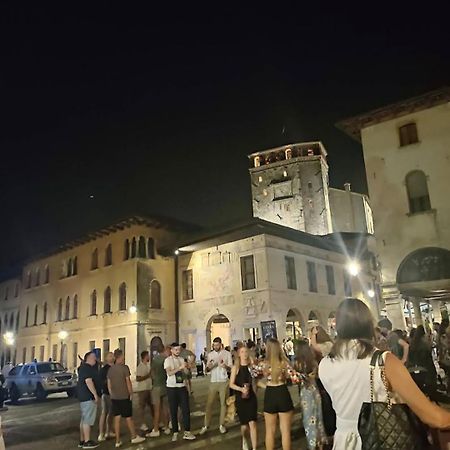Casetta Carmine أسولو المظهر الخارجي الصورة