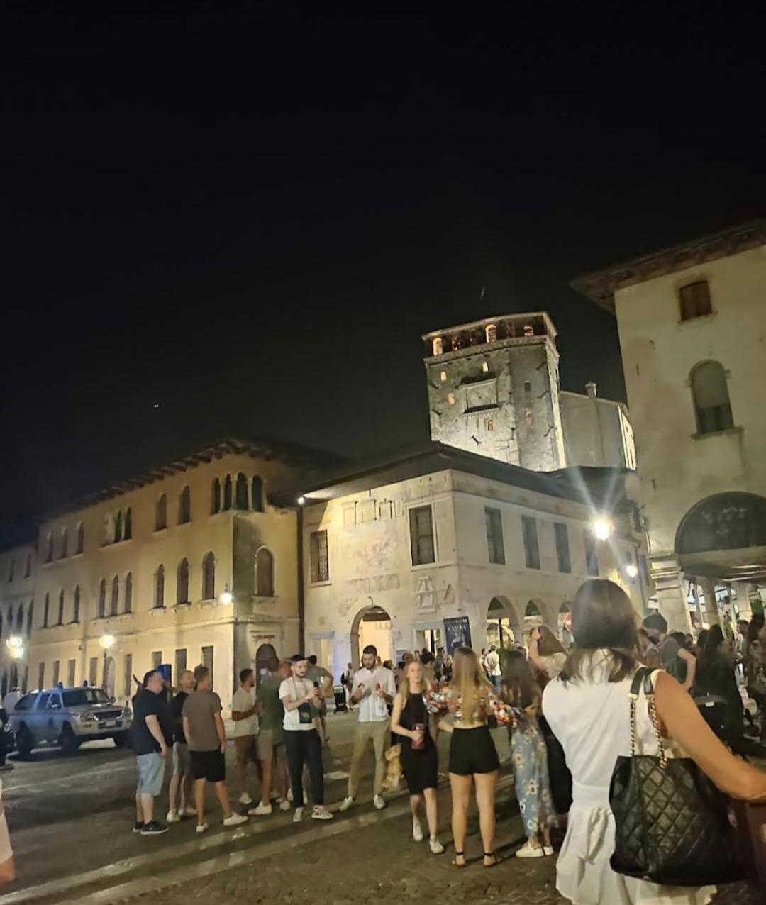 Casetta Carmine أسولو المظهر الخارجي الصورة